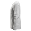 Snickers 2451 Merino Wool Long Sleeve T-Shirt