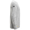 Snickers 2451 Merino Wool Long Sleeve T-Shirt