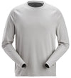 Snickers 2454 Stay Fresh Long Sleeve T-Shirt