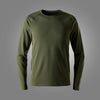 Snickers 2454 Stay Fresh Long Sleeve T-Shirt