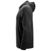 Snickers 2456 Stay Fresh Hoodie Black Medium