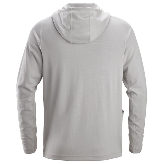 Snickers 2456 Stay Fresh Hoodie