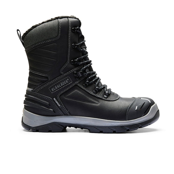 Blaklader 2456 Elite Waterproof Thinsulate Winter Safety Work Boot - Premium SAFETY BOOTS from Blaklader - Just £139.39! Shop now at Workwear Nation Ltd