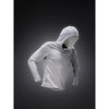 Snickers 2456 Stay Fresh Hoodie