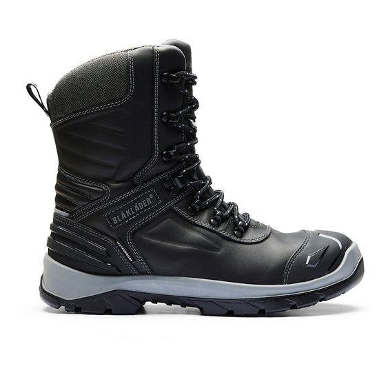 Blaklader 2457 Elite Waterproof ESD Thinsulate Winter Safety Work Boot - Premium SAFETY BOOTS from Blaklader - Just £130.04! Shop now at Workwear Nation Ltd