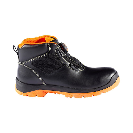Blaklader 2458 Welding ESD Safety Work Boot - Premium SAFETY BOOTS from Blaklader - Just £126.66! Shop now at Workwear Nation Ltd
