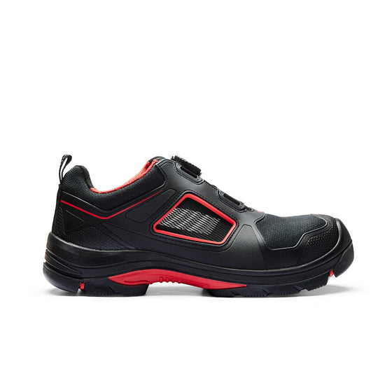 Blaklader 2472 Gecko Highly Breathable ESD Safety Trainer Shoe - Premium SAFETY TRAINERS from Blaklader - Just £147.25! Shop now at Workwear Nation Ltd