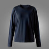 Snickers 2477 Women's Classic Long Sleeve T-Shirt