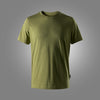 Snickers 2502 Classic Cre Neck T-Shirt 100% Combed Cotton Various Colours