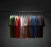 Snickers 2502 Classic Cre Neck T-Shirt 100% Combed Cotton Various Colours