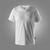 Snickers 2512 V-Neck Short Sleeved T-Shirt