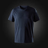 Snickers 2512 V-Neck Short Sleeved T-Shirt