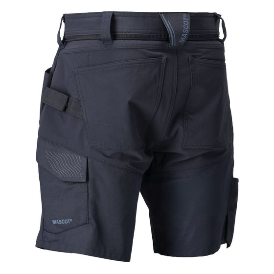 Mascot Customized 25149 Stretch Lightweight Shorts