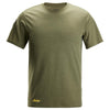 Snickers 2551 Merino Wool T-Shirt
