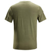 Snickers 2551 Merino Wool T-Shirt