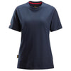 Snickers 2560 ProtecWork, Women's Short Sleeve T-Shirt