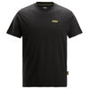 Snickers 2588 Small Logo T-Shirt