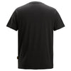 Snickers 2588 Small Logo T-Shirt