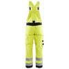 Blaklader 2608 Multinorm Hi-Vis Bib and Brace FR Trousers