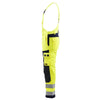 Blaklader 2608 Multinorm Hi-Vis Bib and Brace FR Trousers