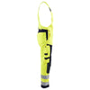 Blaklader 2608 Multinorm Hi-Vis Bib and Brace FR Trousers