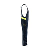 Blaklader 2644 Industry Stretch Bib & Brace