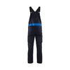 Blaklader 2644 Industry Stretch Bib & Brace