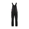 Blaklader 2644 Industry Stretch Bib & Brace