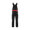 Blaklader 2644 Industry Stretch Bib & Brace