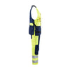 Blaklader 2653 Hi-Vis Sleeveless Overall