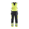 Blaklader 2653 Hi-Vis Sleeveless Overall