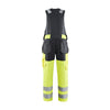 Blaklader 2653 Hi-Vis Sleeveless Overall