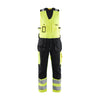 Blaklader 2653 Hi-Vis Sleeveless Overall
