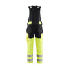 Blaklader 2653 Hi-Vis Sleeveless Overall