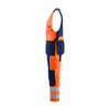 Blaklader 2653 Hi-Vis Sleeveless Overall