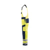 Blaklader 2660 Hi-Vis Bib & Brace Trousers