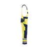 Blaklader 2660 Hi-Vis Bib & Brace Trousers