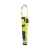 Blaklader 2660 Hi-Vis Bib & Brace Trousers
