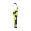 Blaklader 2660 Hi-Vis Bib & Brace Trousers