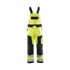Blaklader 2660 Hi-Vis Bib & Brace Trousers