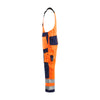 Blaklader 2660 Hi-Vis Bib & Brace Trousers