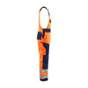 Blaklader 2660 Hi-Vis Bib & Brace Trousers