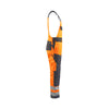 Blaklader 2660 Hi-Vis Bib & Brace Trousers