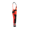Blaklader 2660 Hi-Vis Bib & Brace Trousers