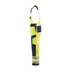 Blaklader 2660 Hi-Vis Bib & Brace Trousers