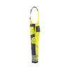 Blaklader 2660 Hi-Vis Bib & Brace Trousers