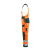 Blaklader 2660 Hi-Vis Bib & Brace Trousers