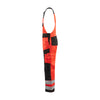 Blaklader 2660 Hi-Vis Bib & Brace Trousers