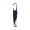 Blaklader 2662 Hi-Vis Bib & Brace Overall
