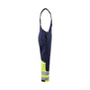 Blaklader 2662 Hi-Vis Bib & Brace Overall